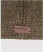 Men’s Barbour Claymore Baker Boy Hat - Olive Twill