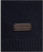Men's Barbour Nelson Essential Crew Sweater - Navy