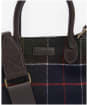 Barrhill Tote - Classic Tartan