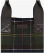 Turnberry Tote - Classic Tartan