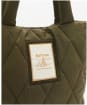 Mariah Tote - Olive