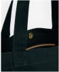 Ess Tote Bag - Black