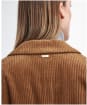 Samara Jacket - Sienna