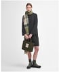 Women's Barbour Stitch Dress - New Olive