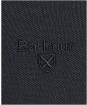 Men’s Barbour L/S Sports Polo Shirt - Black