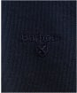 Men’s Barbour L/S Sports Polo Shirt - Navy