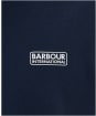 Men's Barbour International Essential Polo - International Navy