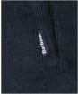 Men’s Barbour Cord Overshirt - Navy