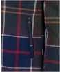 Men’s Barbour Tartan Cannich Overshirt - Classic Tartan