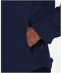 Men’s Barbour Carrbridge Overshirt - Navy