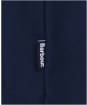 Men’s Barbour Carrbridge Overshirt - Navy