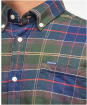 Men’s Barbour Kyeloch Tailored Shirt - Classic Tartan