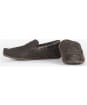 Men’s Barbour Porterfield Slippers - Brown