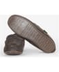 Men’s Barbour Porterfield Slippers - Brown