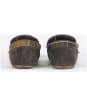 Men’s Barbour Porterfield Slippers - Brown