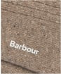 Men's Barbour Houghton Socks - Biscuit