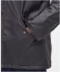 Men's Barbour Prestbury Waxed Jacket - Rustic
