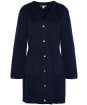 Anita Dress - Navy