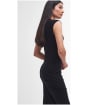 Callie Midi - Black