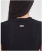 Callie Midi - Black