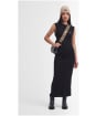 Callie Midi - Black