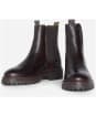 Women's Barbour Evie Boots - Brown