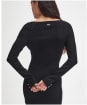 Roberta Midi - Black