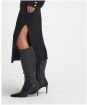 Roberta Midi - Black