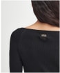 Roberta Midi - Black