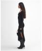 Roberta Midi - Black