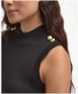 Milla Knit Midi - Black