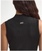 Milla Knit Midi - Black