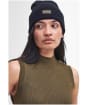 Milla Knit Midi - Empire Green