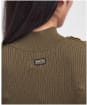 Milla Knit Midi - Empire Green