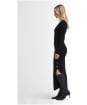 Laia Knit Midi - Black