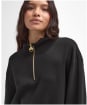 Meir Dress - Black