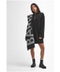 Meir Dress - Black