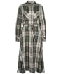 Marianne Dress - Ancient Lodan Tartan