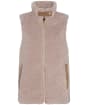 Elisha Gilet - Natural / Light Sandstone