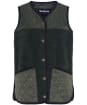 Brambles Gilet - Olive