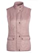 Women's Barbour Wray Gilet - Gardenia