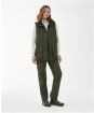 Women's Barbour Beaconsfield Gilet - Olive