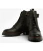 Women's Barbour Heidi Boots - Black