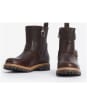 Bramble Boot - Dark Brown