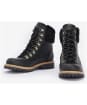 Woodside Boot - Black