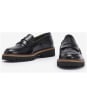Ludlow Loafer - Black Polido