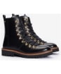 Blake Boot - Black Polido