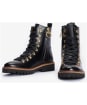 Blake Boot - Black Polido