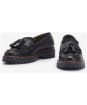 Dolores Loafer - Black