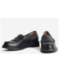 Francis Loafer - Black